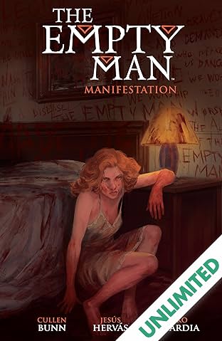 The Empty Man (2018): Manifestation